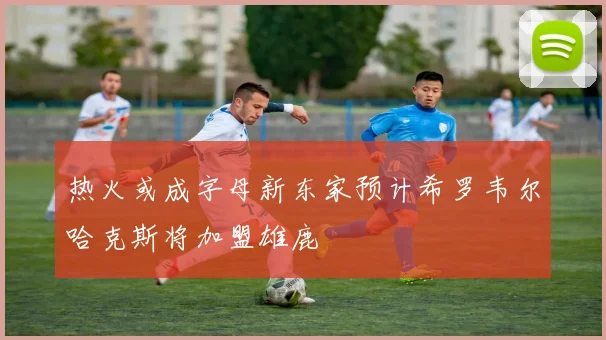 热火或成字母新东家预计希罗韦尔哈克斯将加盟雄鹿